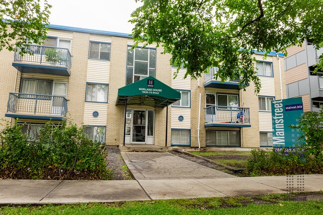 Photo - Norland House