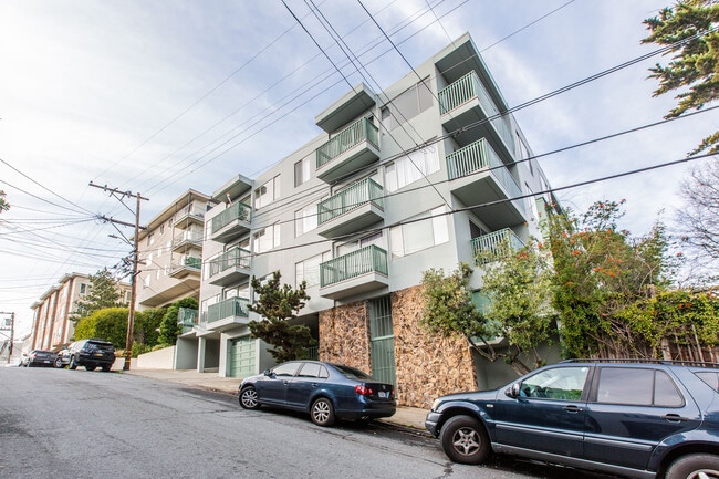 Photo - 630 Alvarado
