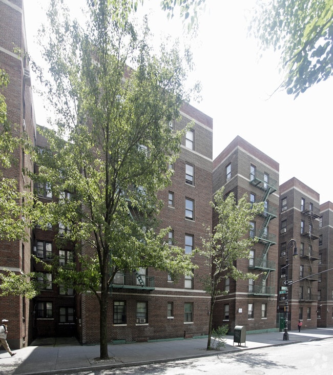 295 Convent Avenue