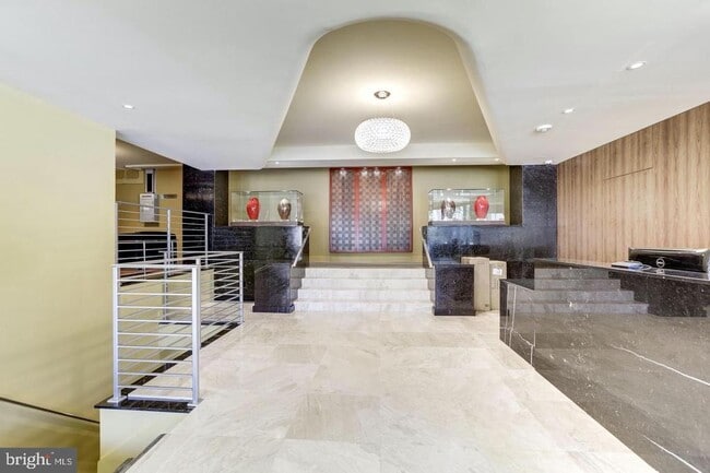 Photo - 3701 Connecticut Ave NW Unit 229