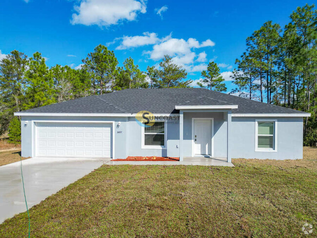 Building Photo - 8497 SW 135th Street Rd Rental