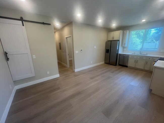 Photo - Be the very first to live in this gorgeous, newly constructed 2-bed, 2-bath accessory dwelling un...