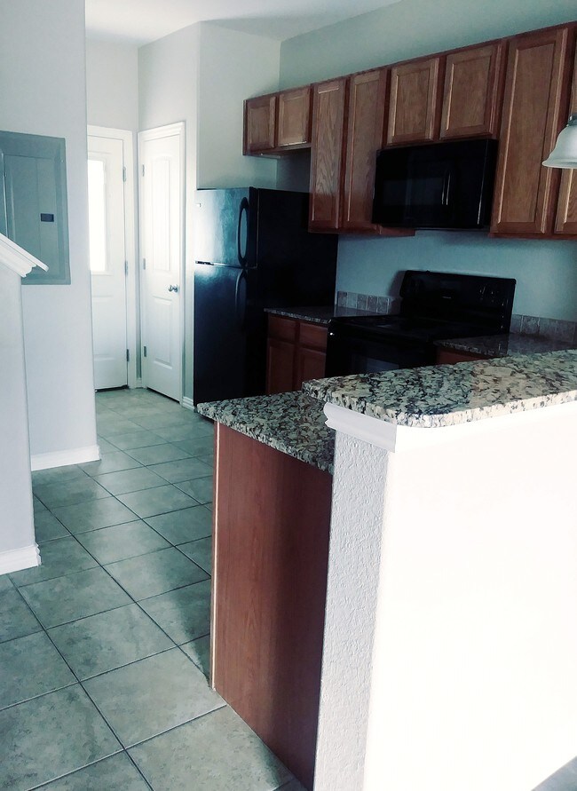 Photo - Graham Street Townhomes