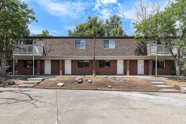 Photo - 2151 18th Avenue Ct Townhome