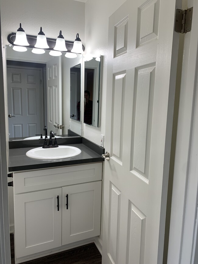 Beachfronter Townhome Apartments