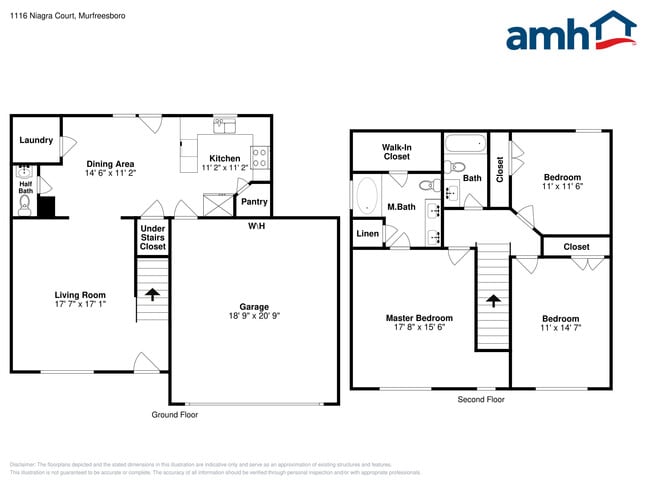 Photo - 1116 Niagra Ct