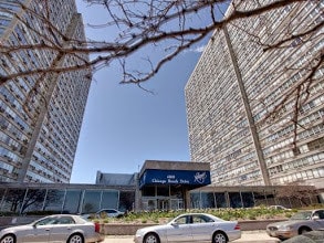 Building - 4800 S Chicago Beach Dr Unit 1605