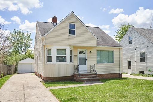 Newly renovated home - Newly renovated home