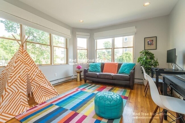 Photo - 327 Saint Paul St Unit 1