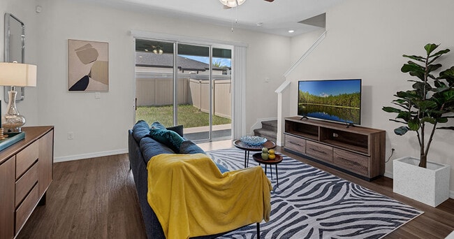 Photo - Reunion Crossing Townhomes