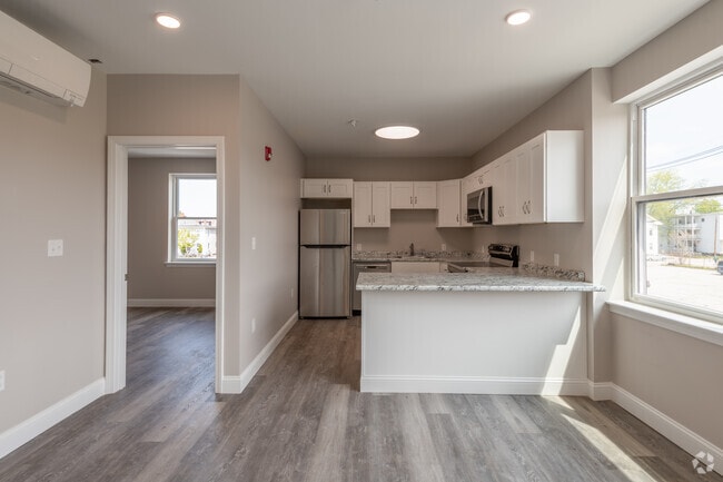 Interior Photo
