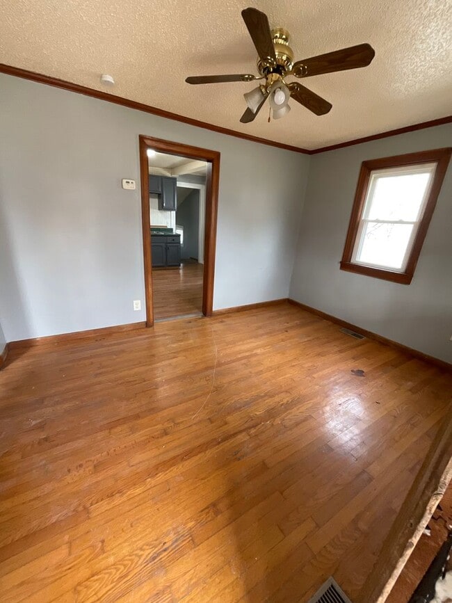 Photo - 2 bedroom/1 bath house for rent