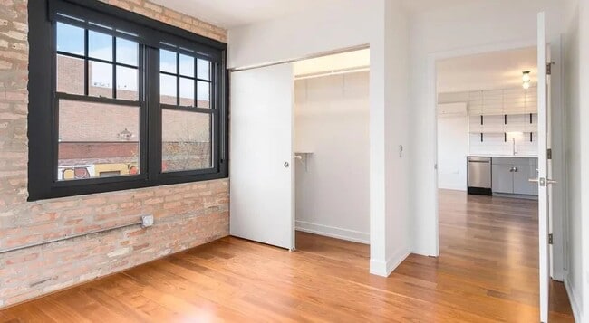 Photo - 1515 W Monroe St Unidad 1515 West Monroe Street