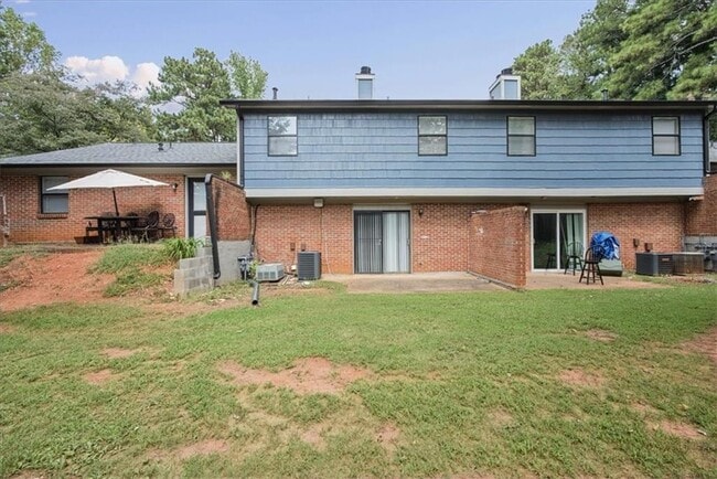 1205 Natchez Trce SW