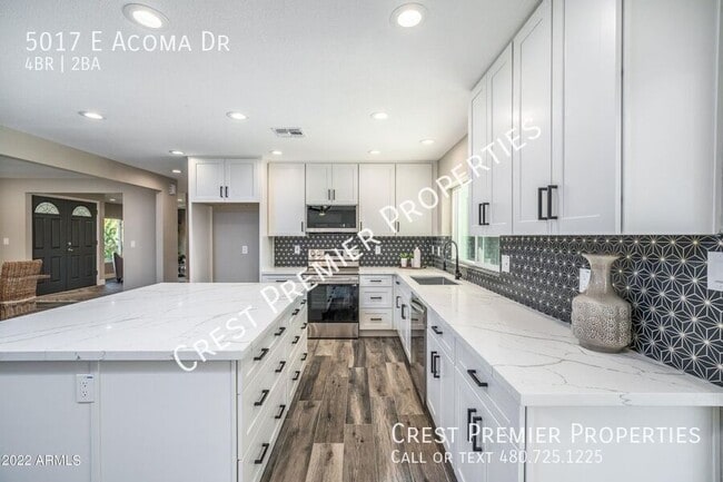 Photo - 5017 E Acoma Dr