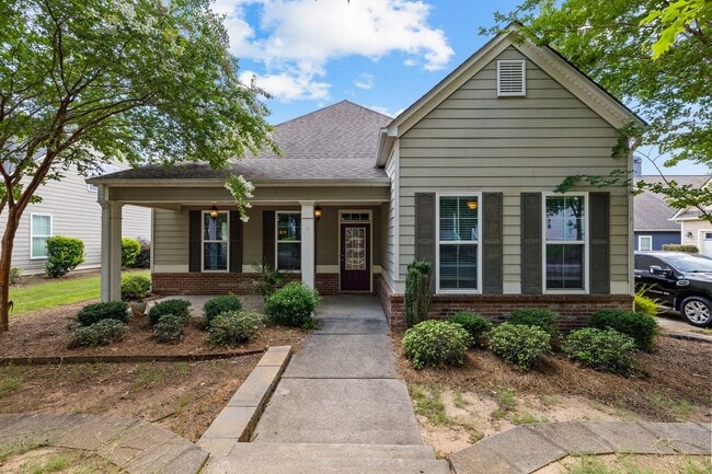 Photo - Spacious 5BR Home Walkable to Downtown Fayetteville