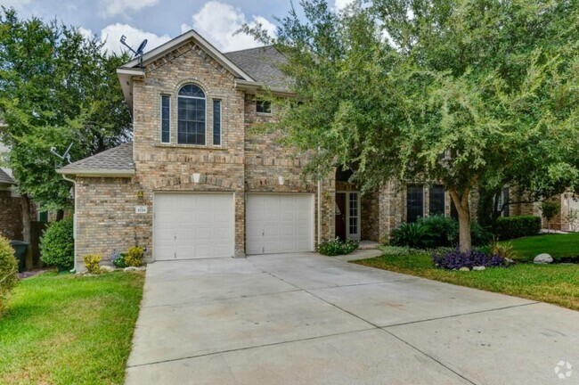 Building Photo - 3726 Harvey Penick Dr Rental