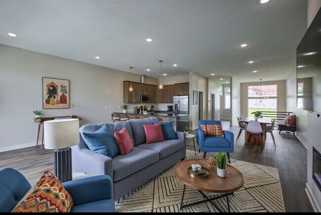 Photo - Fully Furnished Modern 3BR Retreat | Penth...