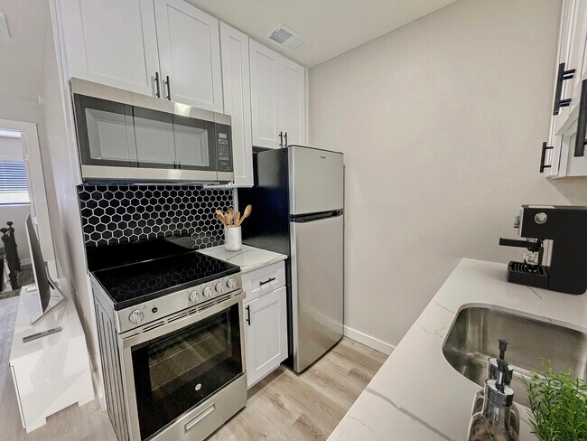 Photo - Casa Del Sol Apartamentos