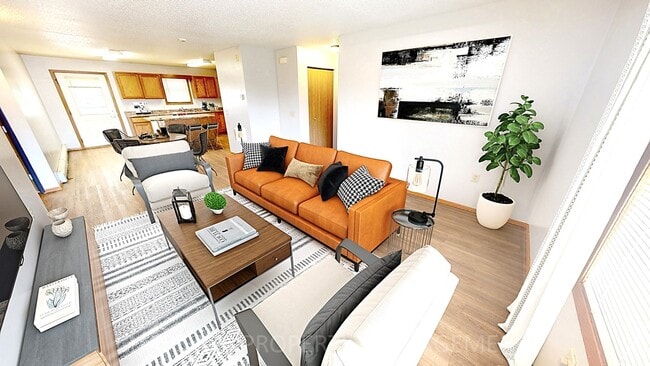 Photo - Pheasant View Apartments