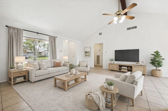 Photo - 2723 N Brompton Dr