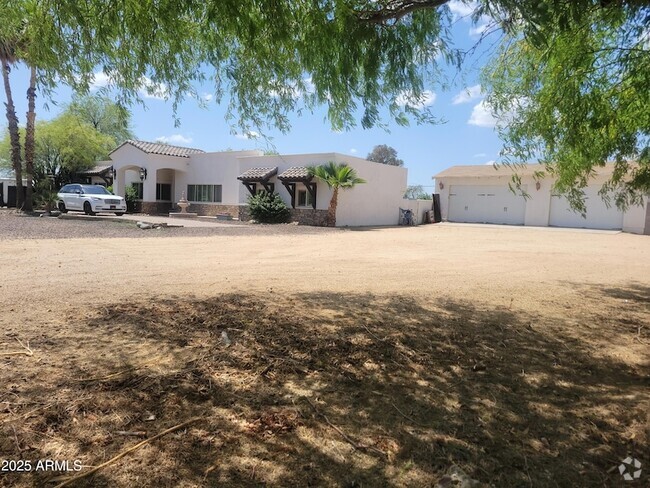 Building Photo - 12210 N 67th St Rental