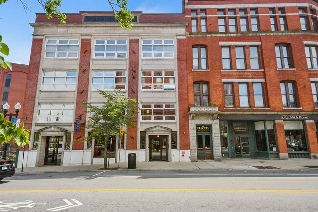 Photo - 17 Kearney Sq Apartment