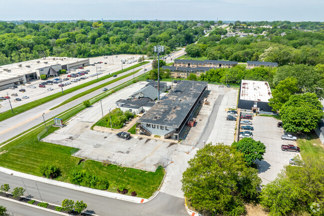Building Photo - The View on Hickman Rental