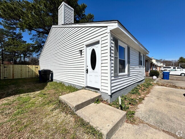 Building Photo - 5541 Lynbrook Landing Rental