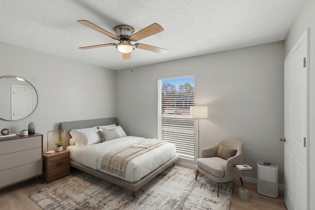 Photo - 12229 Menaul Blvd NE Unit B