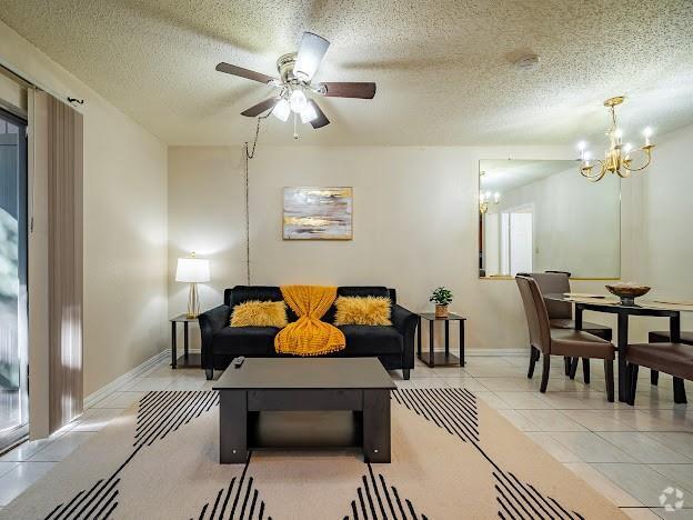 Building Photo - 260 El Dorado Blvd Unit 1103 Rental