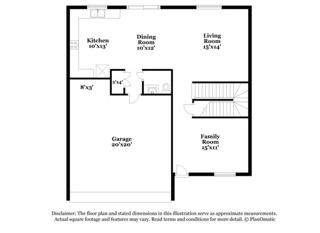 Photo - 7203 W Illini St