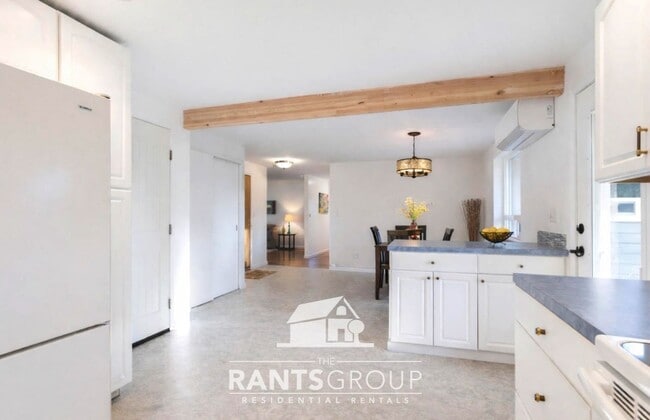 Photo - One-of-a-kind 3-Bedroom Rambler Located in Lacey’s Historical District!