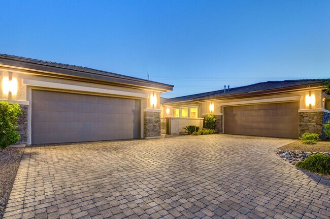 Photo - Luxury Multigenerational Estate with Resort-Style Living in a Private Gated Enclave!