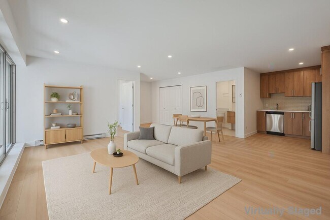 Building Photo - 1625 Blvd. De Maisonneuve Ouest