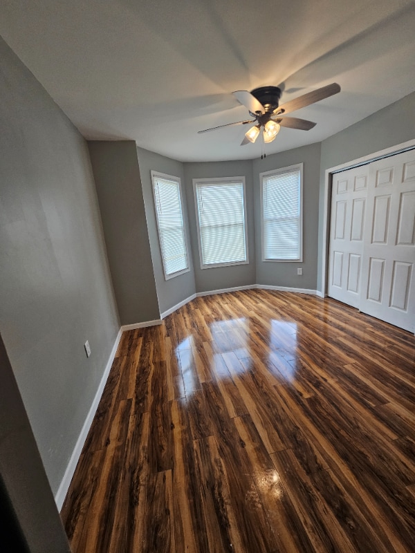 Building Photo - 4841 N Howard St Rental