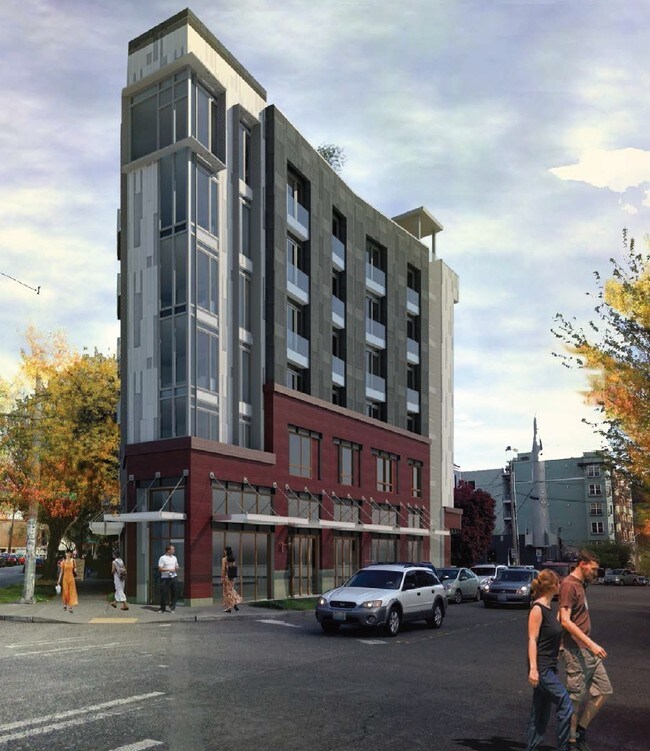 Building Photo - Fremont Place Rental