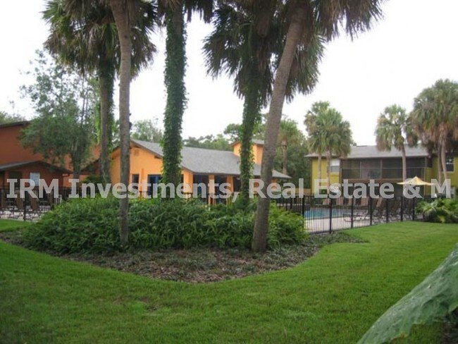 Photo - 1 bed 1 bath condo in Downtown Orlando close to ORMC