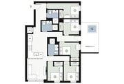 5X3 Mansion