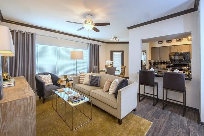 Photo - Experience Distinction in Every Square Foot! Unit CCS