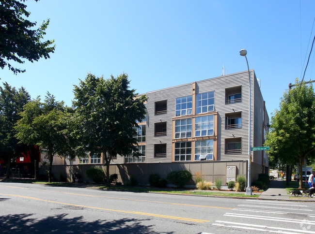 West 206 Apartments - West 206 Apartments
