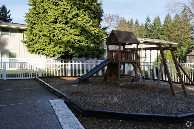 Photo - Silverwood Apts