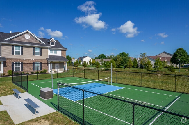 Pickleball/Multi-use Court