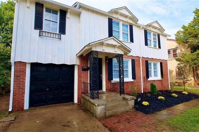 Photo - This is where timeless style meets today's conveniences.