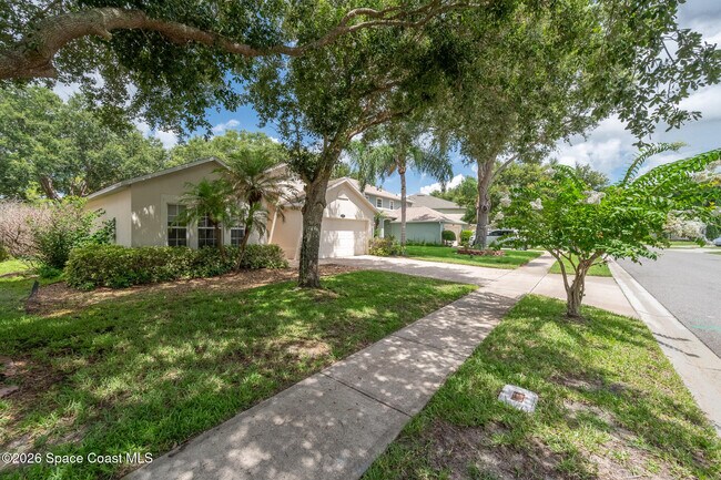 537 Mason Dr