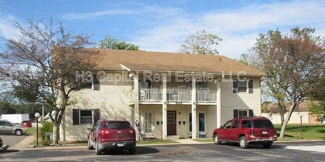 Building Photo - 400 George St Unit B