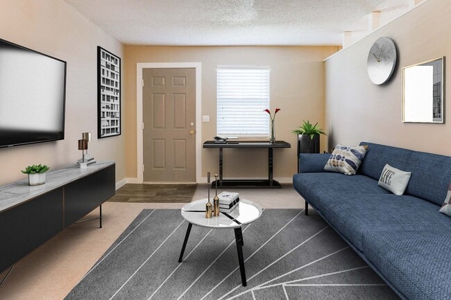 Photo - Serena Winter Park