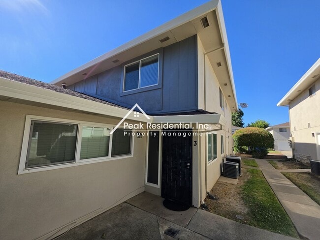 Photo - Cute 2 bd/1 ba Foothill Farms Fourplex