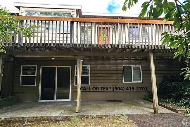 Building Photo - 1720 N Fir St Rental
