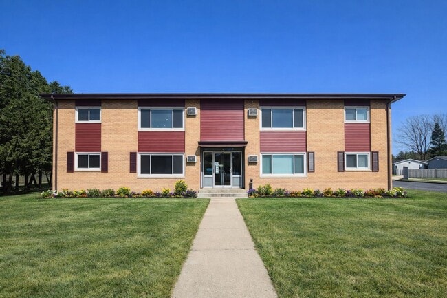 Building Photo - 3614 Weiland Ave Unit 5